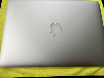 MacBook Air 2017