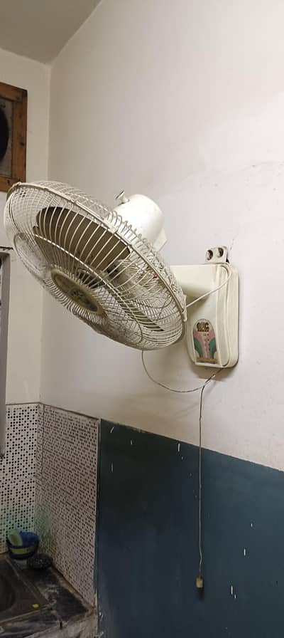 Bracket Fan / wall Fan/ kitchen Fan