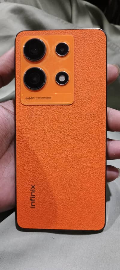 infinix Note 30 (8/256)