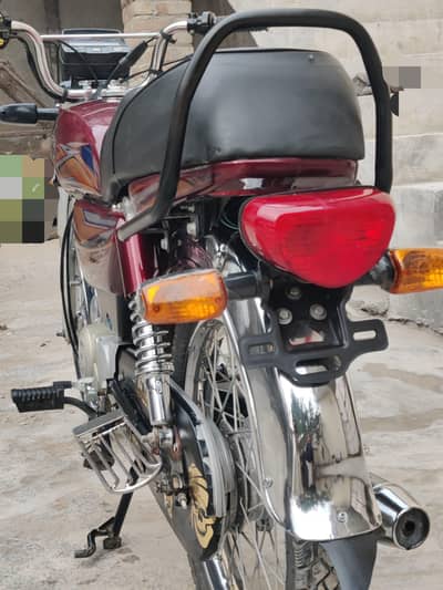 Hi Speed 70 Bike for Sale – Excellent Condition urgent sale