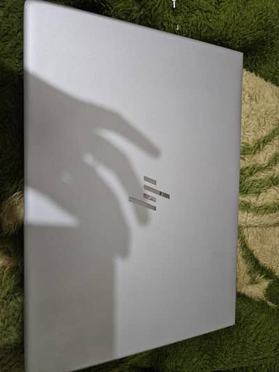 HP ELITEBOOK i5 8th Gen