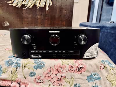 Marantz SR5011 Atmos AVR | JBL BOSE KLIPSCH DENON MARANTZ ONKYO KEF
