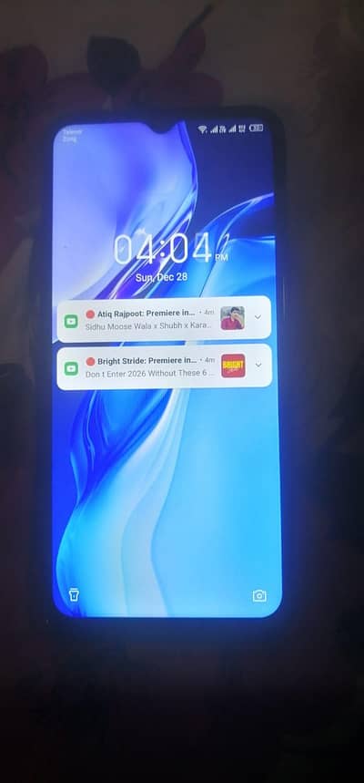 infinix note 11 4 gb 128 gb memory