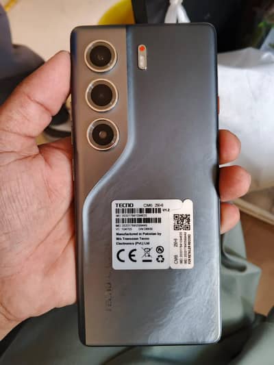 contact no: 03135809630