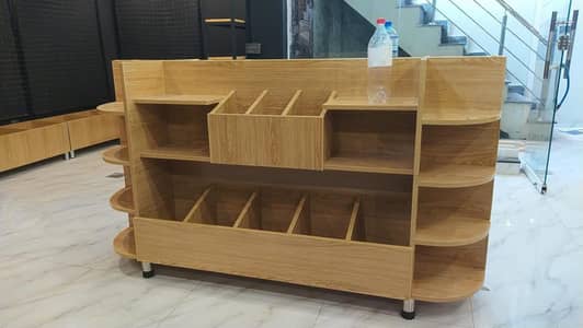 cosmatics display rak