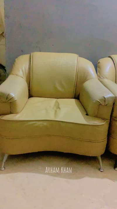 Sofa  2 seat