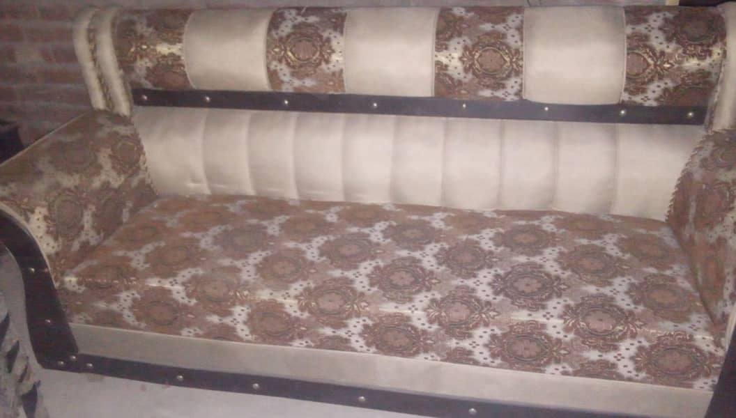 Sofa set 2