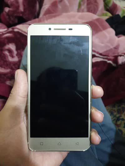 lenovo k5 plus