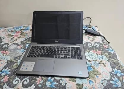 Dell Inspiron Core i3, 10/10 like new.