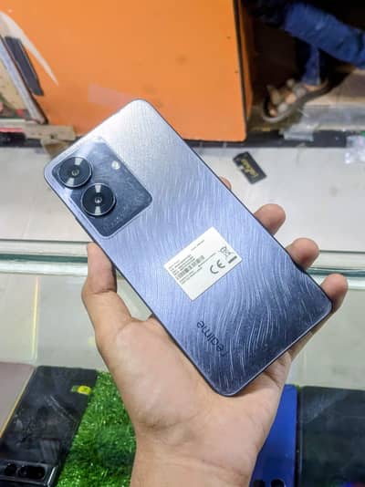 Realme Note 60 | 4 128 | Official PTA Approved