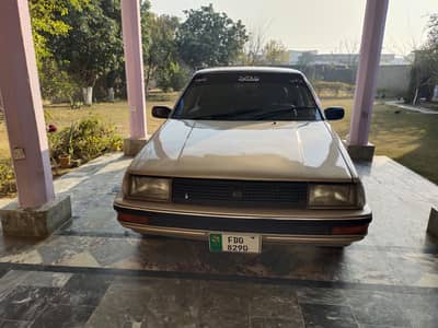 model 1985 , Register Faisalabad