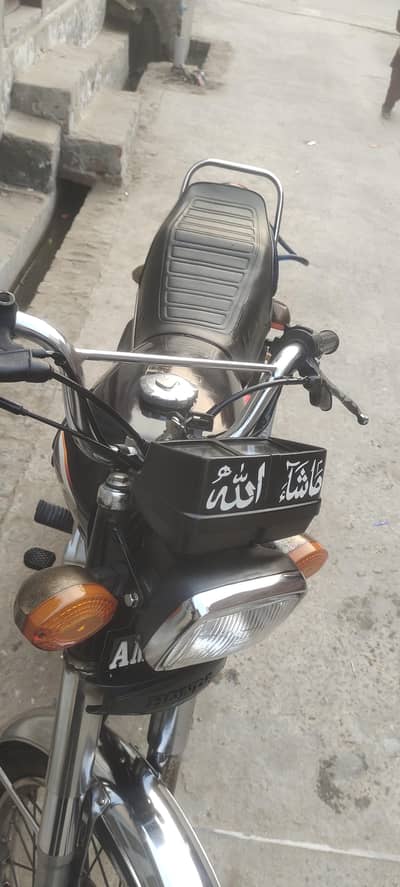 honda 125 2022