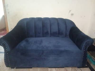 6 seater Sofa Set urgent For Sale