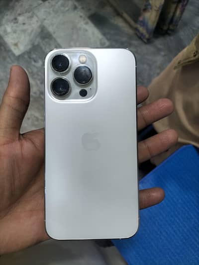 Iphone 13 pro Non PTA