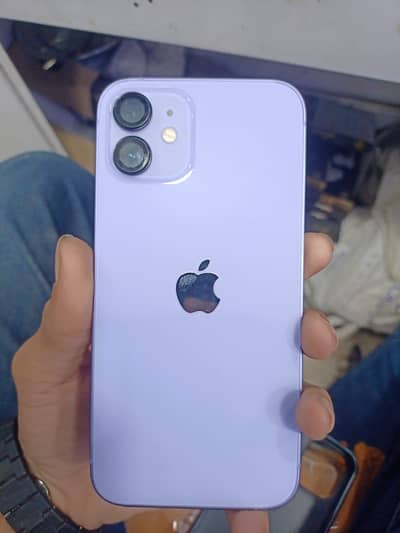 iPhone 12 non pta