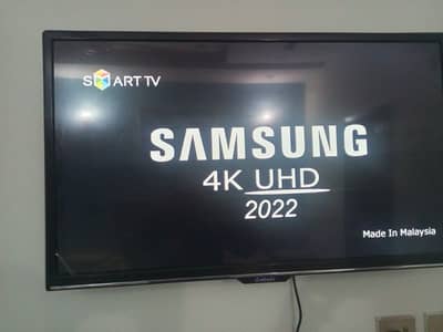 32' Android Smart LED For Sale