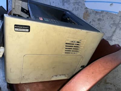 Exchange possible with any android phone