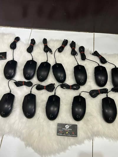 Logitech g102 wired gaming mouse