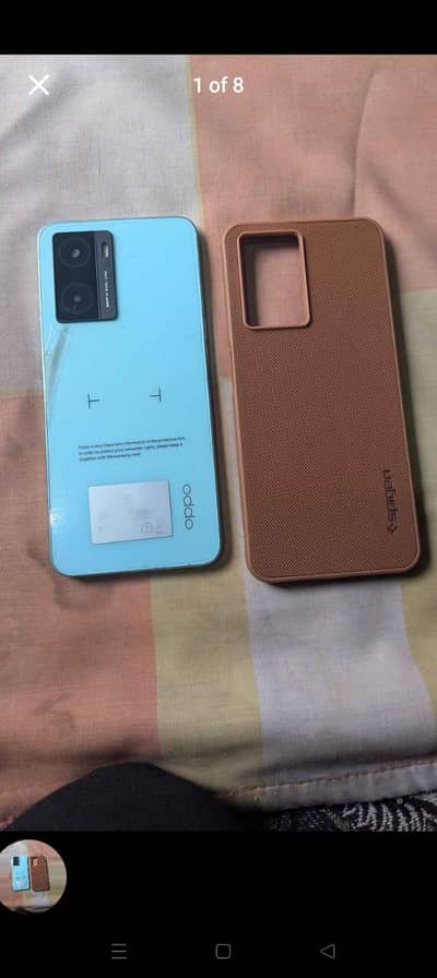oppo a 57
