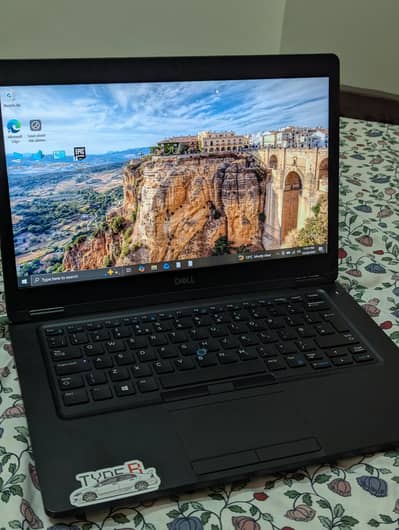Dell Latitude 5490