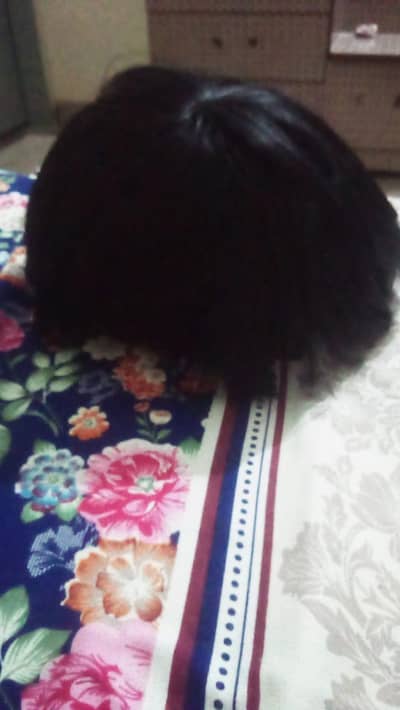 hair extensions for men