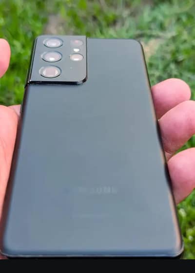 samsung s 21 ultra exchnage possible