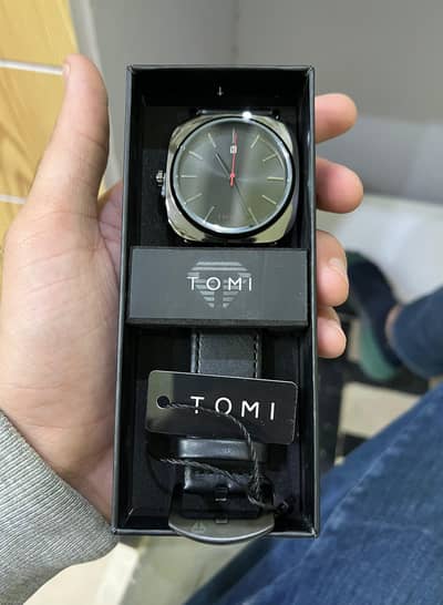 Tomi watchs