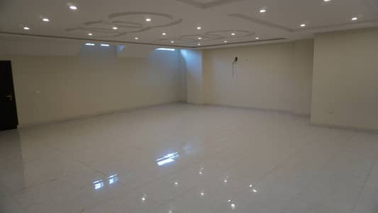 Brand New Basement Hall For Rent In Bahria Town Lahore