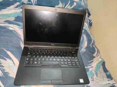 Dell latitude 5490
