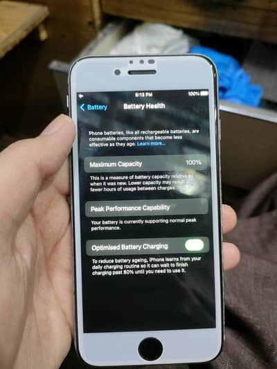 Apple iPhone 6S PTA Apporved  64GB 15500