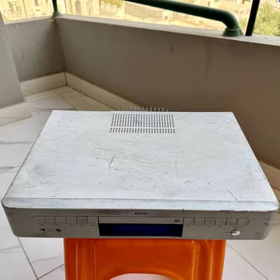 Arcam Solo Mk1 Integrated Stereo Amplifier JBL BOSE KLIPSCH DENON KEF