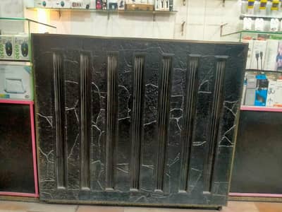 Mobile Shop Counter For Sale