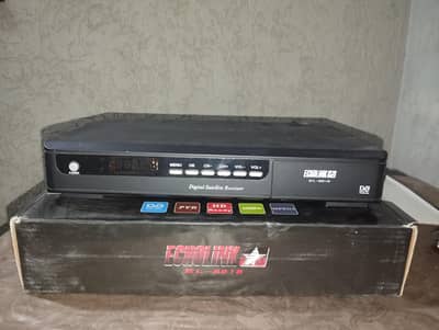 ECHOLINK EL-8818 HD READY MPEG4 DIGITAL SATELLITE  EL-8818  EL-8818