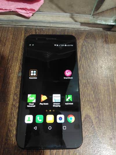 LG rasio 3 non pta good con