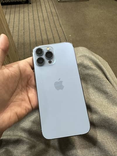 I phone 13 pro max non pta