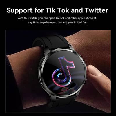 H99 4G Android Smartwatch 2025 WIFI GPS Montres Reloj 8+128GB