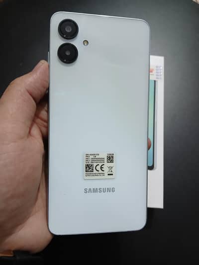 Samsung Galaxy A06