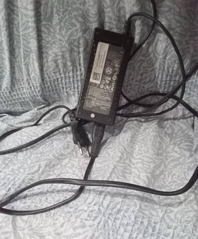 Dell charger