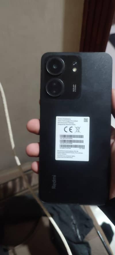 redmi 13c