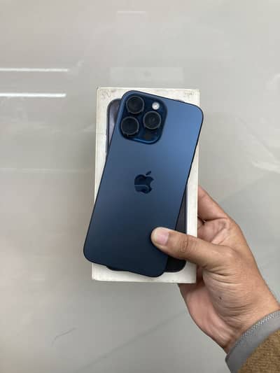 I phone 15pro max jv