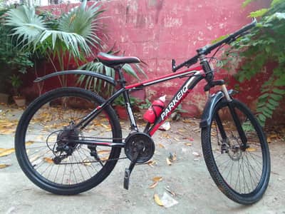New 30 sized strong cycle for sale