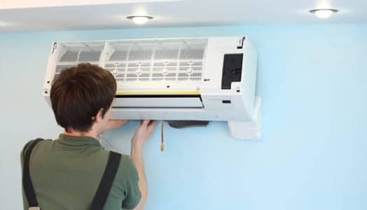 Ac technician required