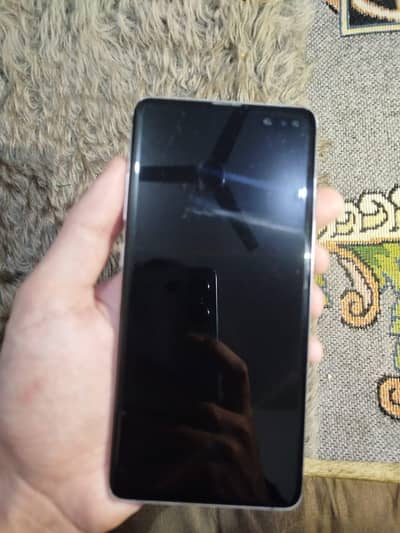 Samsung s10 5g 8/256