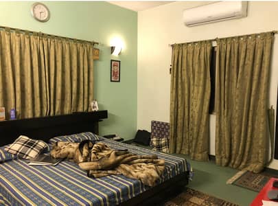 400 Sq. Yard Corner Double Storey House For Sale Gulshan E Iqbal Karachi Sindh