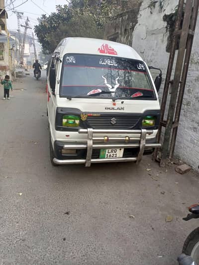 bolan Cary daba  for bunes and family good condition