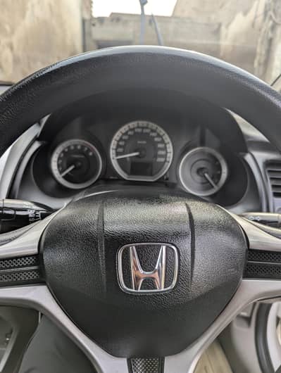 Honda City 2019 For Sale