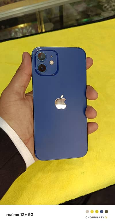 IPHONE 12 NON PTA (FACTORY UNLOCKED)
