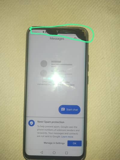 Huawei P30 Pro 8/128 ( Read Ad )