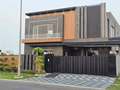New Executive Class Kanal Fully Furnished House For Rent In DHA Phase 6, Lahore