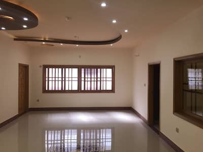 240 Sq. Yard G+2 House For Sale Gulshan E Iqbal Karachi Sindh
